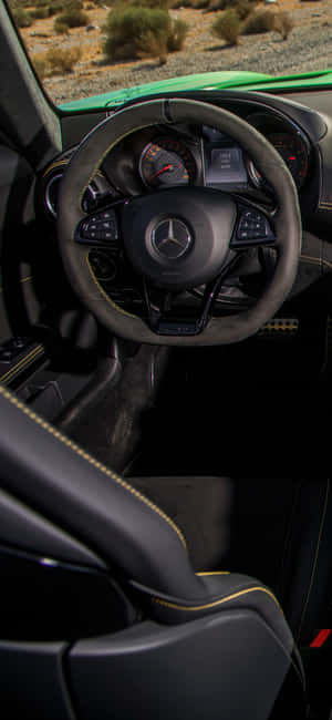 Android Amg Gt-r बैकग्राउंड — पोको M8x वॉलपेपर