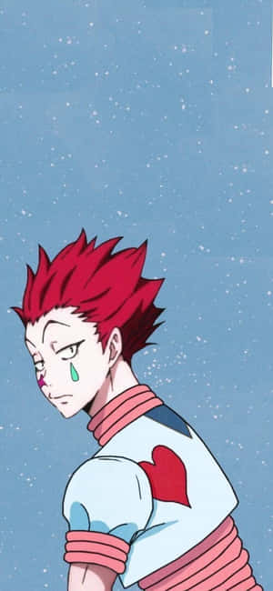 हिसोका आईफोन — श्याओमी 18 प्रो वॉलपेपर