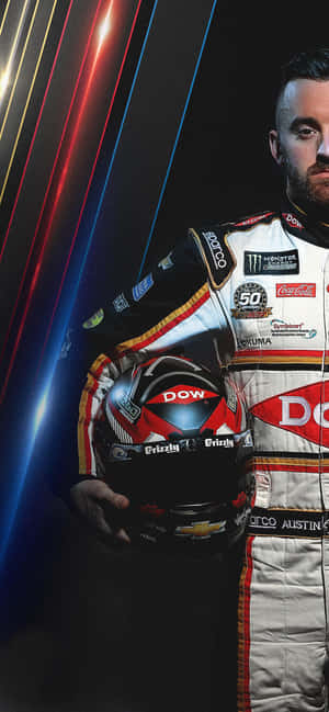 Nascar Iphone — आईफोन 14 प्लस वॉलपेपर