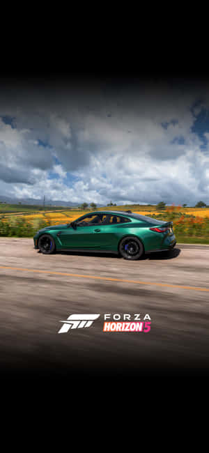 Iphone X Forza Motorsport 7 Background — IQOO Z वॉलपेपर