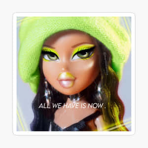 Bratz एस्थेटिक तस्वीरें — Bratz एस्थेटिक वॉलपेपर