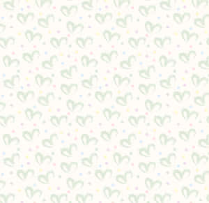 तटस्थ पृष्ठभूमि — दिल सौंदर्य GIF वॉलपेपर