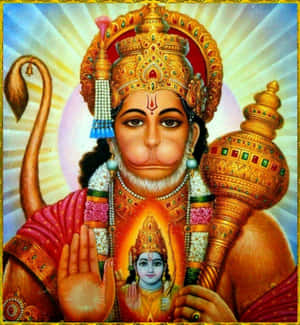 हिंदू भगवानों की तस्वीरें — 荣耀 Magic V Flip 2 वॉलपेपर