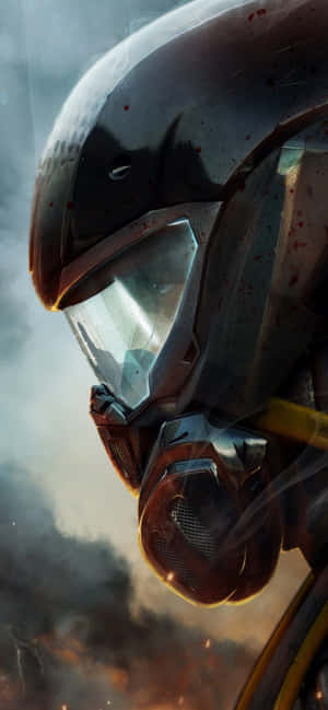 Iphone Xs Max Crysis Warhead Background — गैलेक्सी F वॉलपेपर