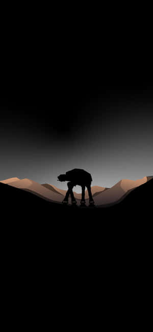 होथ की लड़ाई जारी है — वनप्लस ओपन वॉलपेपर