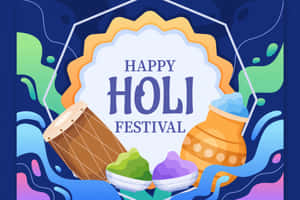 होली
