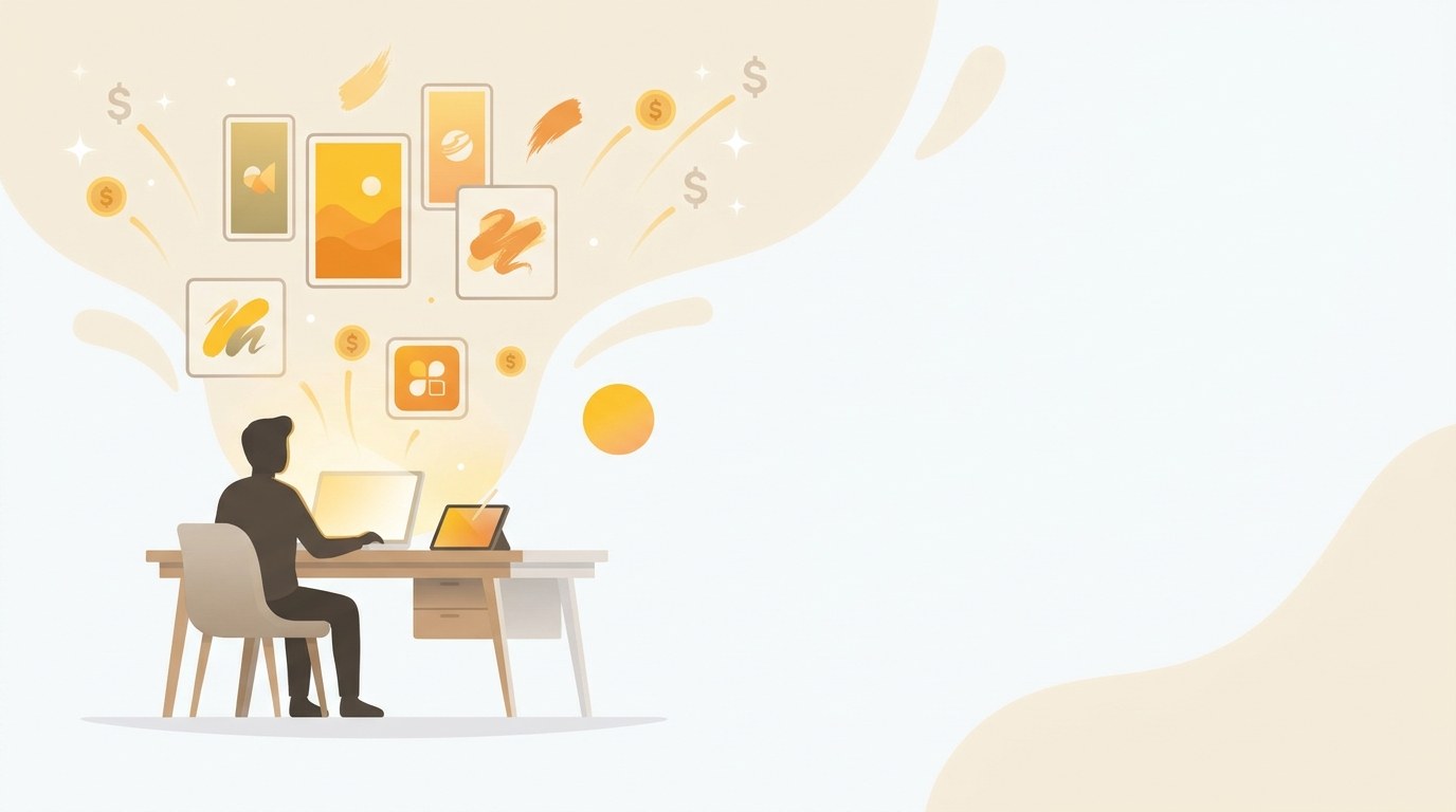 Wallpapers.com क्रिएटर बनें — अपलोड करें और कमाएं