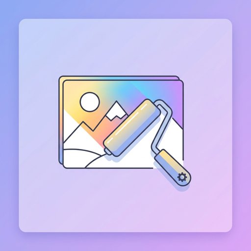 AI रंग पेज जनरेटर | wallpaper image tool preview