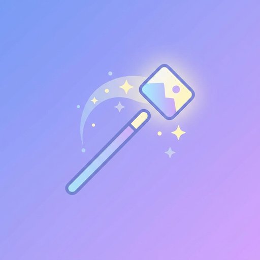 AI से वॉलपेपर को कस्टमाइज़ करें | wallpaper image tool preview