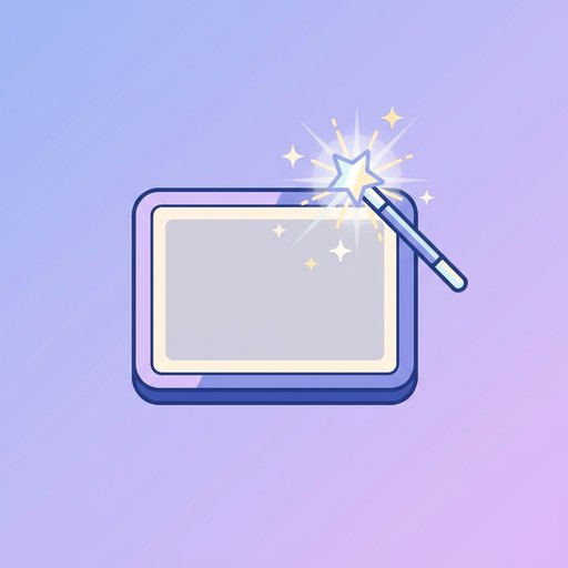 AI फोटो एडिटर | wallpaper image tool preview