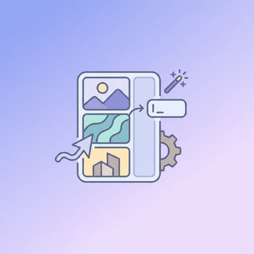AI वॉलपेपर जनरेटर | wallpaper image tool preview