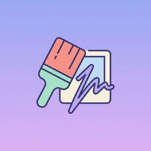 कैलिग्राफी ओवरले | wallpaper image tool preview