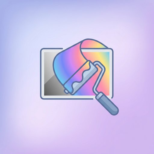 रंग सुधार | wallpaper image tool preview