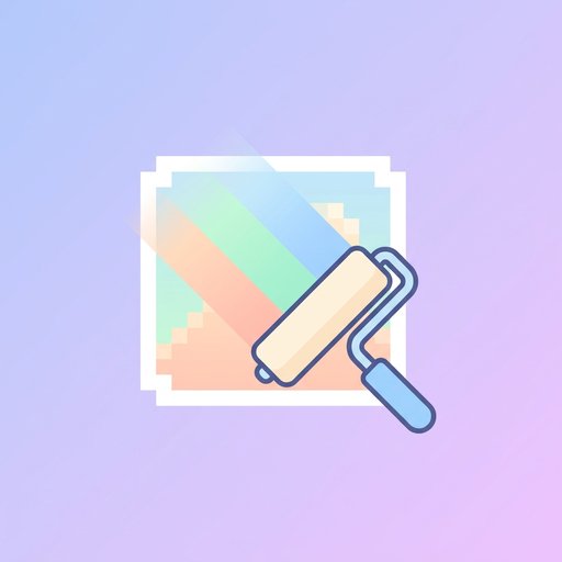 इमेज से कलर पिकर | wallpaper image tool preview