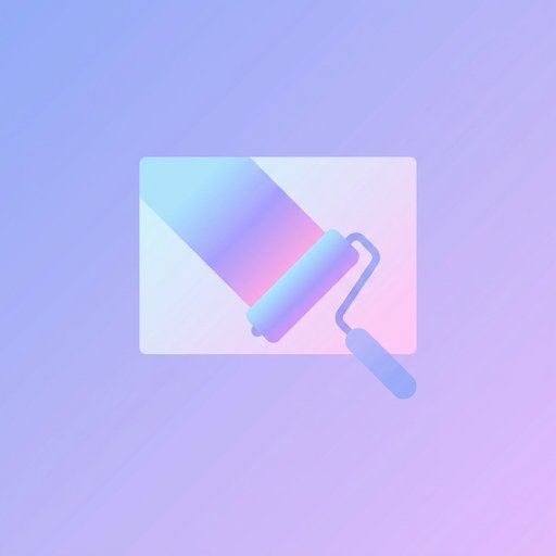 कस्टम कलर बैकग्राउंड | wallpaper image tool preview