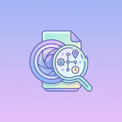 EXIF व्यूअर | wallpaper image tool preview
