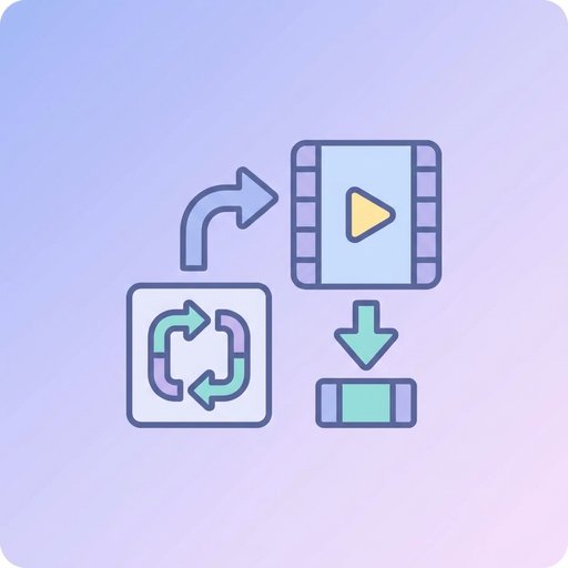 GIF से MP4 कन्वर्टर | wallpaper image tool preview