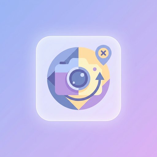 GPS स्ट्रिपर | wallpaper image tool preview