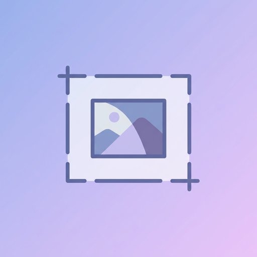 图像裁剪工具 | wallpaper image tool preview