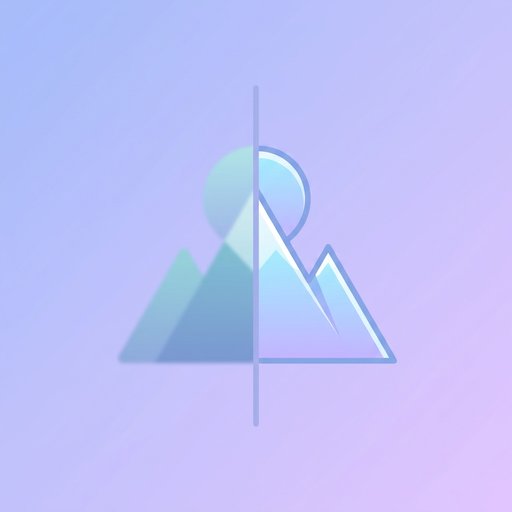 इमेज शार्पनर | wallpaper image tool preview