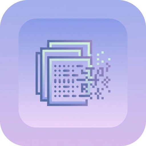 इमेज को ASCII आर्ट में बदलें | wallpaper image tool preview