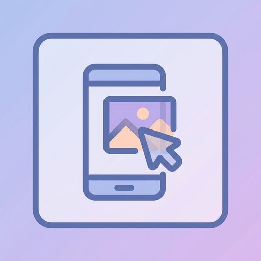 iPhone वॉलपेपर पूर्वावलोकन | wallpaper image tool preview