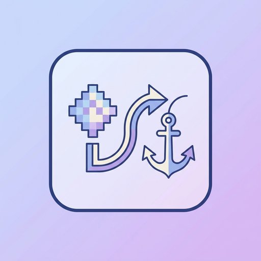 JPG से SVG (ऑटो-ट्रेस) | wallpaper image tool preview