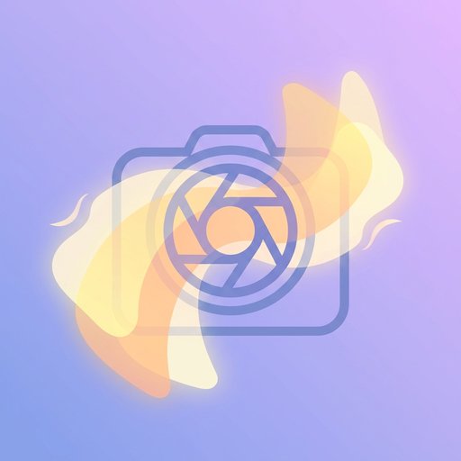 लाइट लीक इफ़ेक्ट | wallpaper image tool preview