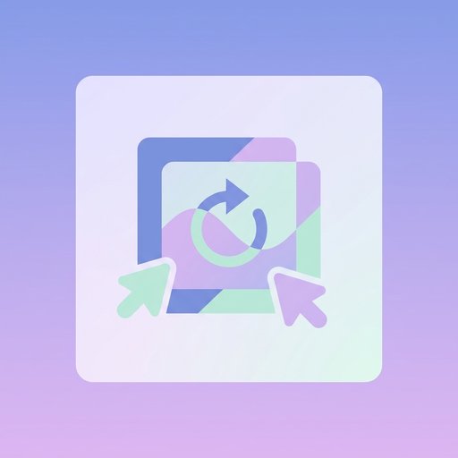 लाइव वॉलपेपर मेकर | wallpaper image tool preview