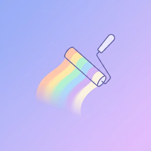 पैलेट एक्सट्रैक्टर | wallpaper image tool preview