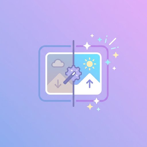 AI फोटो एन्हांसर | wallpaper image tool preview