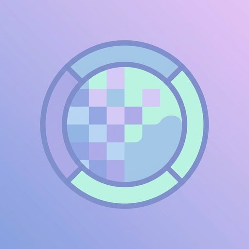 छवि को पिक्सेलेट करें | wallpaper image tool preview