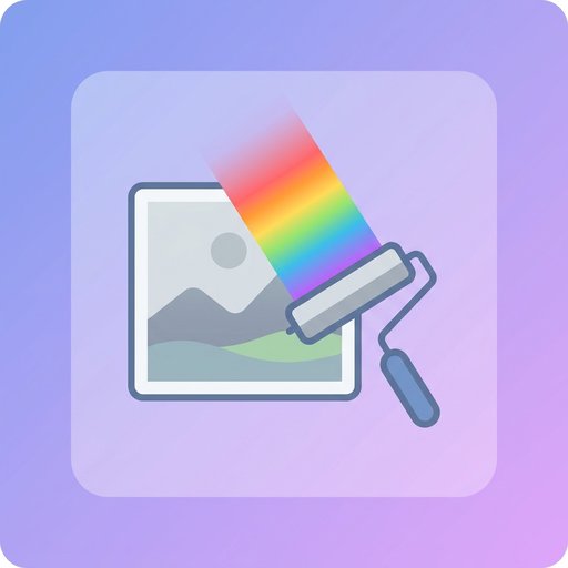 सैचुरेशन बूस्ट | wallpaper image tool preview