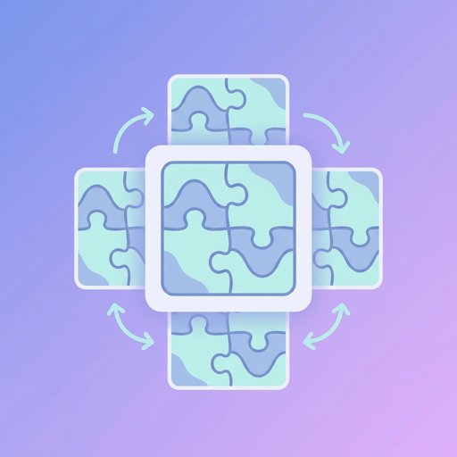 सीमलेस पैटर्न मेकर | wallpaper image tool preview