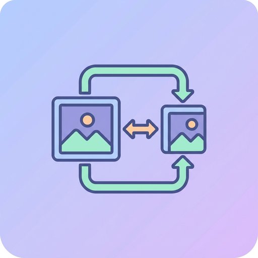 AI स्मार्ट क्रॉप | wallpaper image tool preview