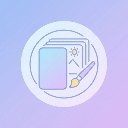 स्टूडियो बैकड्रॉप | wallpaper image tool preview